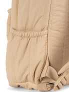 Konges Sløjd Juno Quilted Sequin Backback Midi, Konges Sløjd Juno tepitud seljakott Midi litritega