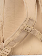 Konges Sløjd Juno Quilted Sequin Backback Midi, Konges Sløjd Juno tepitud seljakott Midi litritega