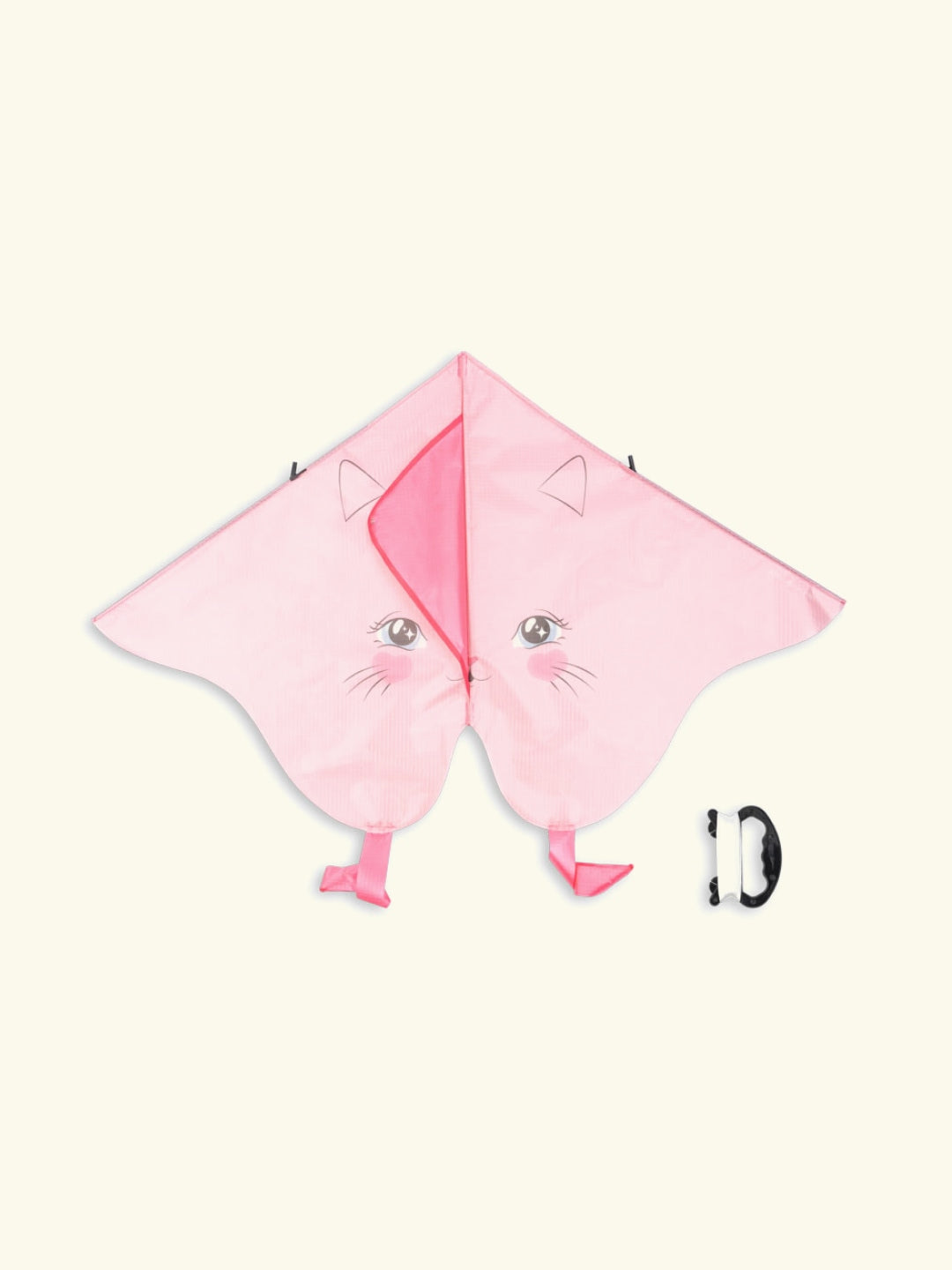 Konges Sløjd Make Me Fly Kite, Plumeria, Konges Sløjd tuulelohe