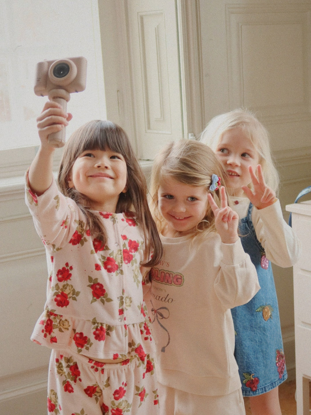 Konges Sløjd my first digital camera, Konges Sløjd minu esimene digitaalne kaamera, all-groups