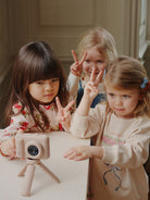 Konges Sløjd my first digital camera, Konges Sløjd minu esimene digitaalne kaamera, all-groups