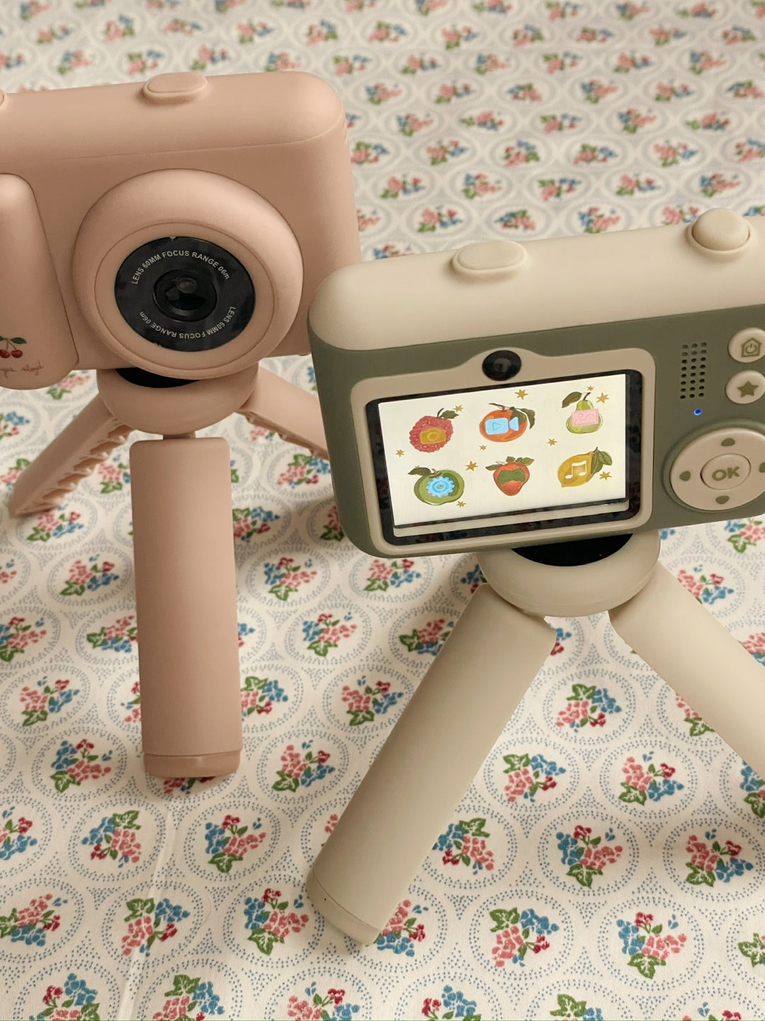 Konges Sløjd my first digital camera, Konges Sløjd minu esimene digitaalne kaamera, all-groups