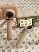 Konges Sløjd my first digital camera, Konges Sløjd minu esimene digitaalne kaamera, all-groups