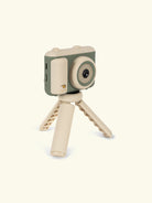 Konges Sløjd my first digital camera, Konges Sløjd minu esimene digitaalne kaamera, green