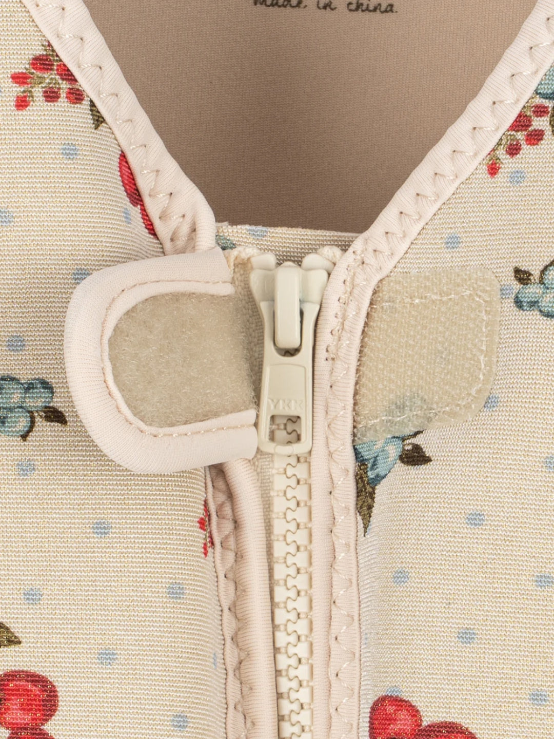 Konges Slojd swimming vest Avery, Konges Slojd ujumisvest Avery, Marmelatta, all-groups