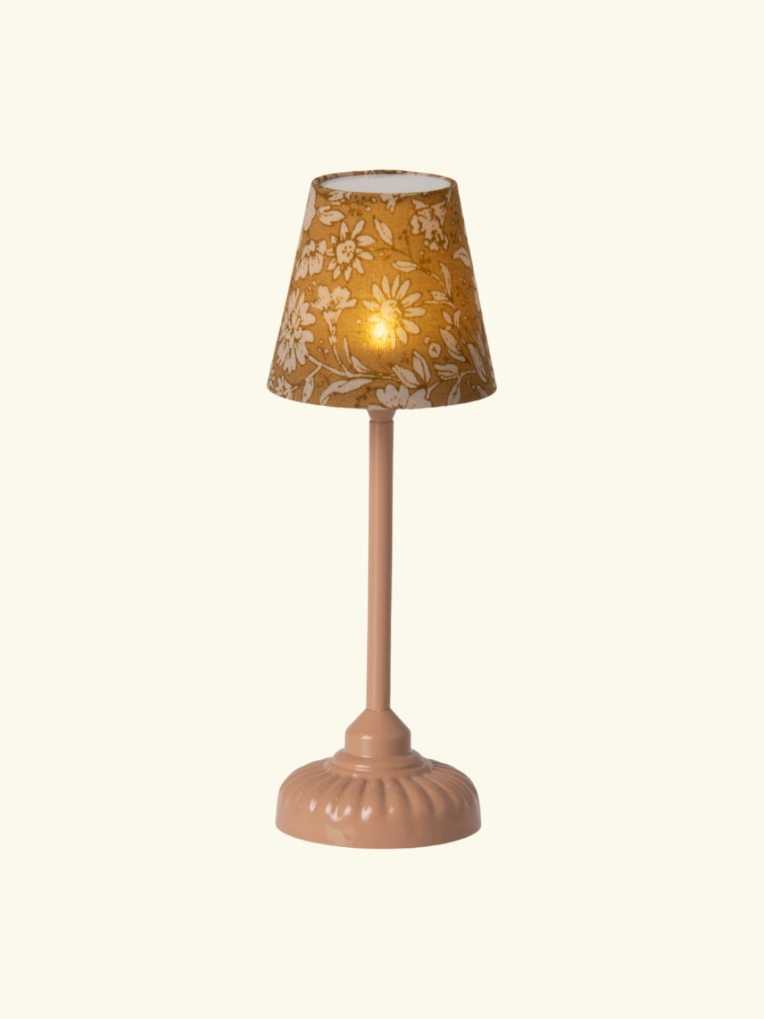 Maileg Vintage floor lamp, Maileg Vintage põrandalamp