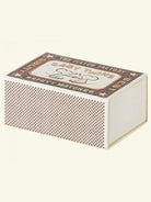 Maileg Twins Baby Mice in Matchbox, Maileg beebikaksikud tikutoosis