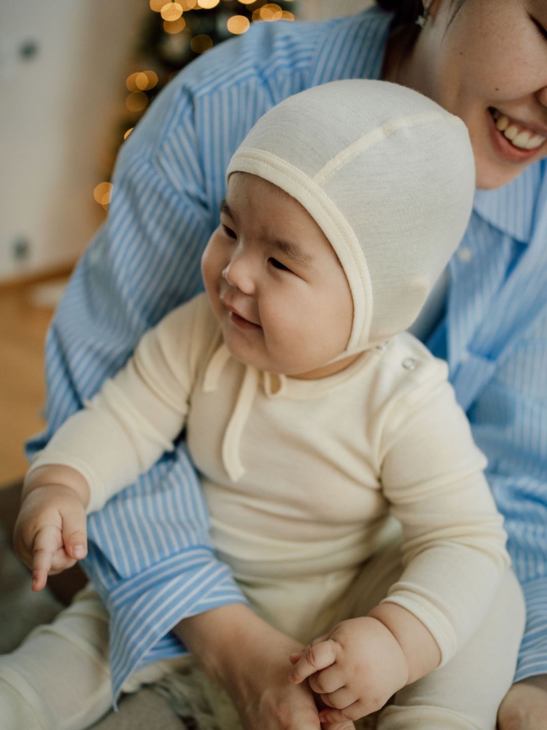 merino-silk-bonnet-hat-siivillane-beebimüts