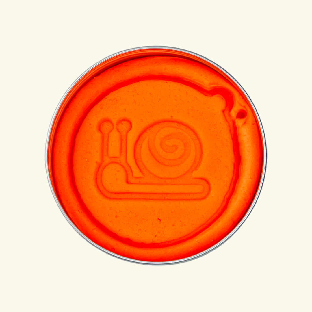 Milda Natural Playdough, Milda naturaalne plastiliin, voolimismass, jäätis