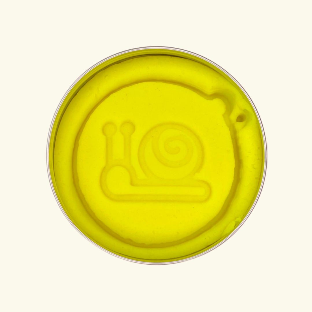 Milda Natural Playdough, Milda naturaalne plastiliin, voolimismass, muffin