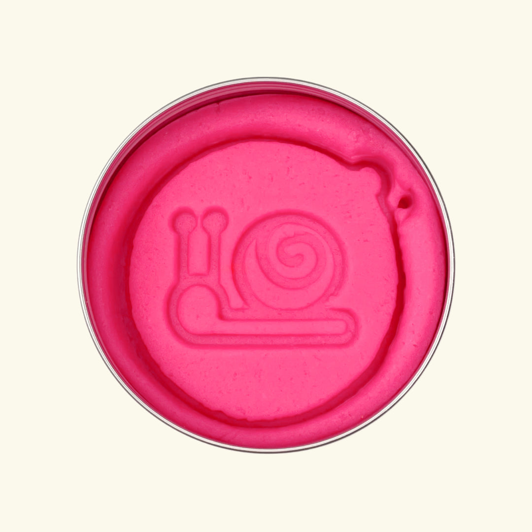 Milda Natural Playdough, Milda naturaalne plastiliin, voolimismass pulgakomm