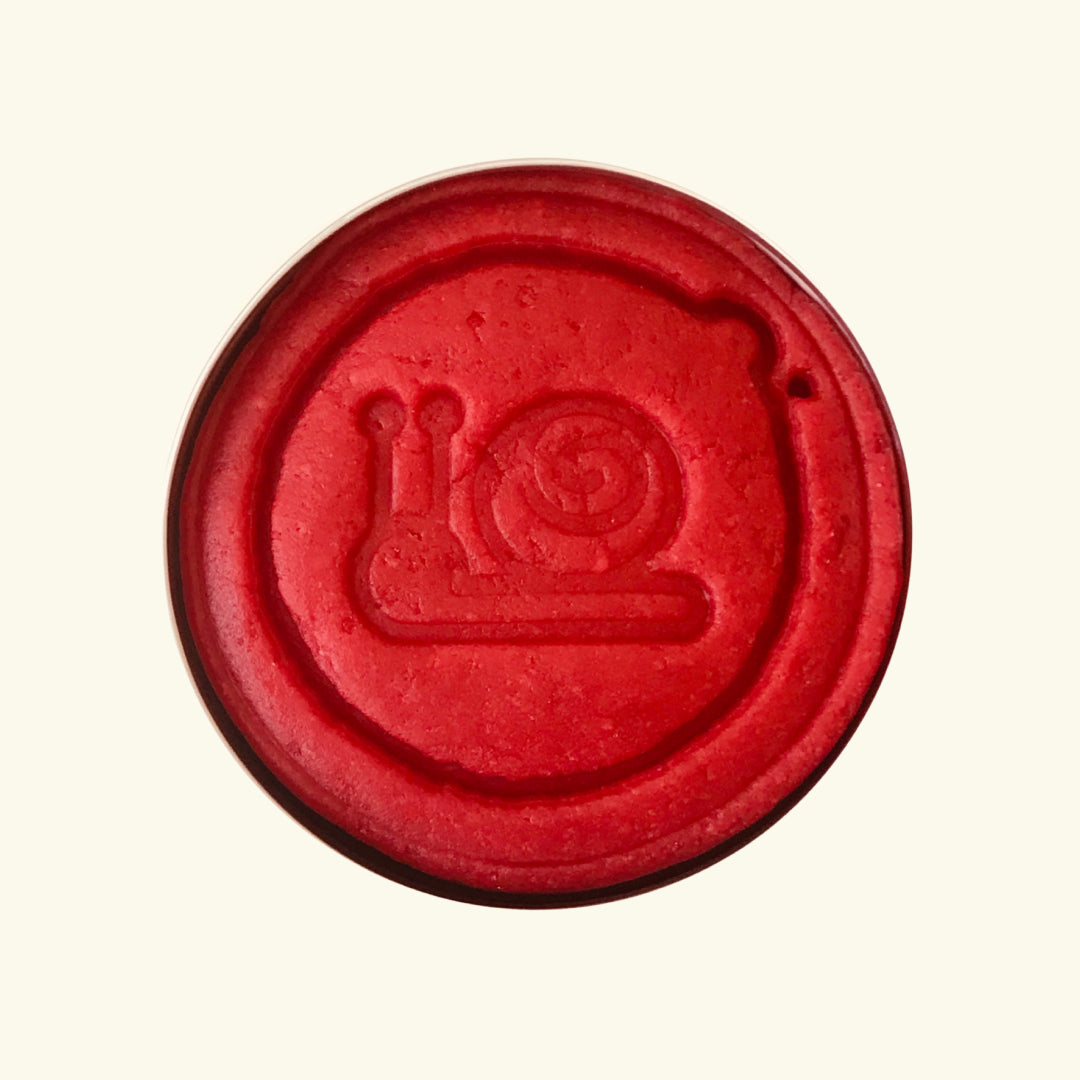 Milda Natural Playdough, Milda naturaalne plastiliin, voolimismass, jõhvikas