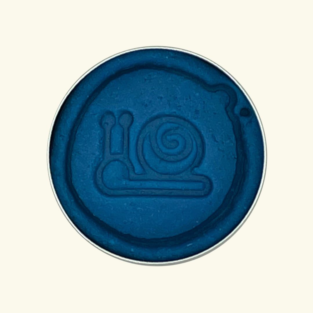 Milda Natural Playdough, naturaalne plastiliin, voolimismass, mustikas