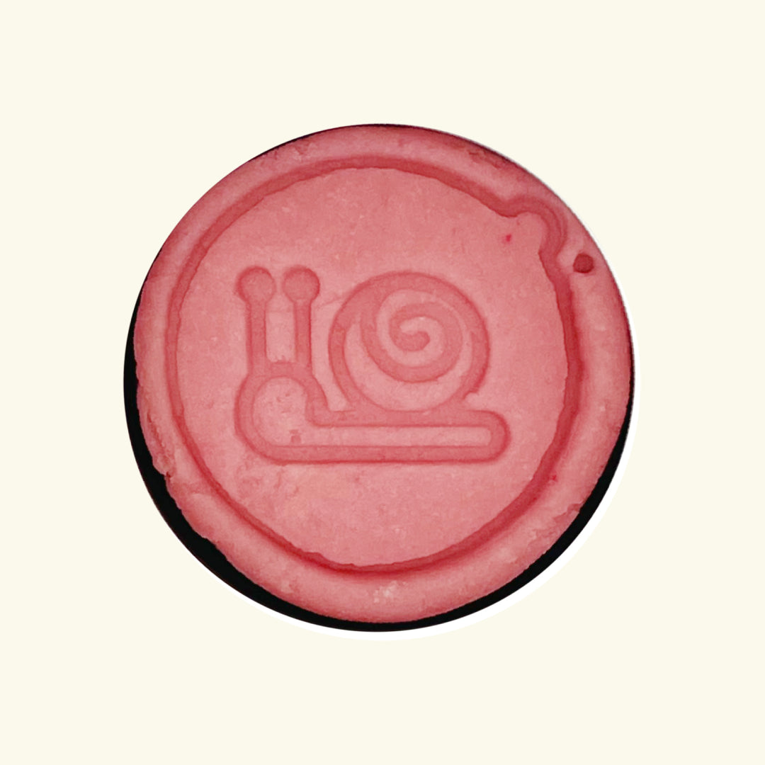 Milda Natural Playdough, Milda naturaalne plastiliin, voolimismass, mullinäts