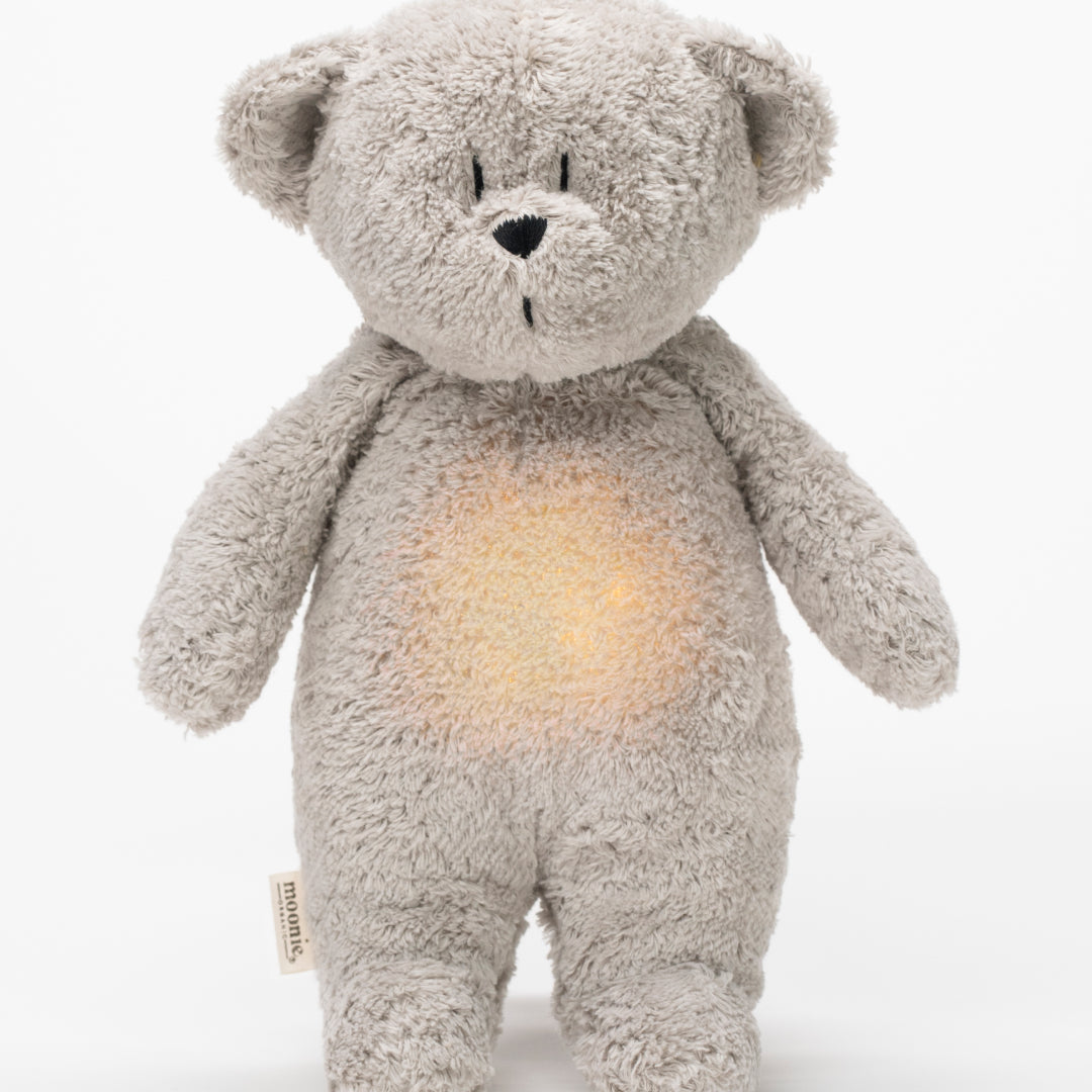 Moonie Organic kaisukaru