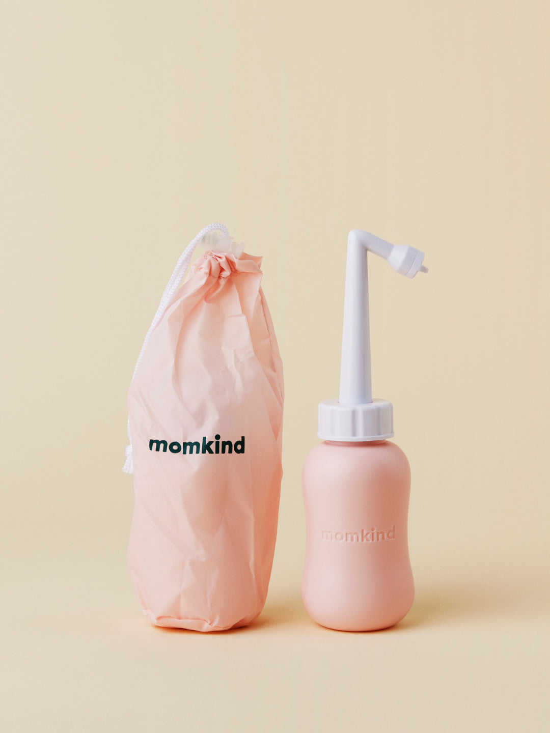 Momkind Wash Bottle, peri bottle, pesupudel, sünnitusjärgne pesupudel, peripudel