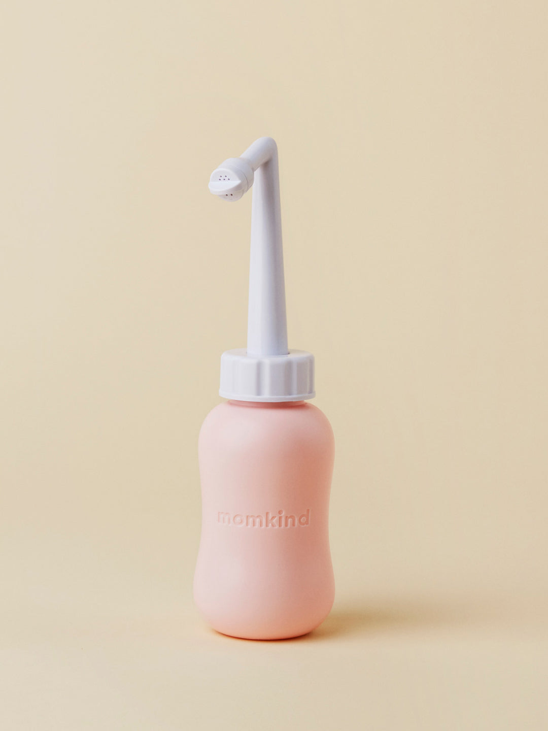 Momkind Wash Bottle, peri bottle, pesupudel, sünnitusjärgne pesupudel, peripudel