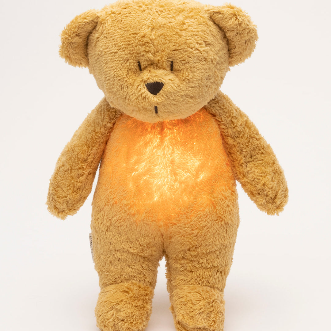 Moonie Organic kaisukaru