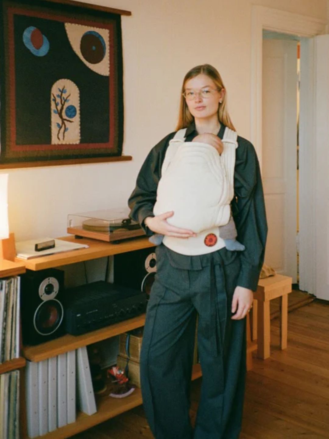 Moova baby carrier, Moova beebi kandekott, kõhukott, beebikandmine, beebikandmisvahendid, all-groups