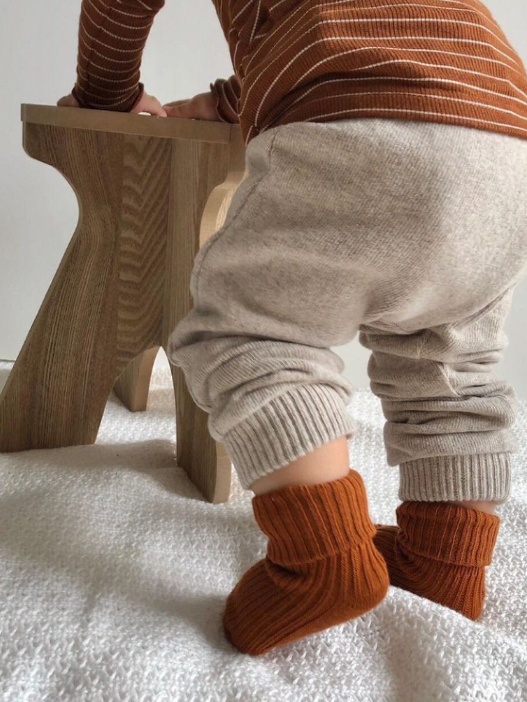 mpDenmark Wool Rib Baby Socks, meriinosokid, meriinovillased sokid, meriinovillasokid, all-groups