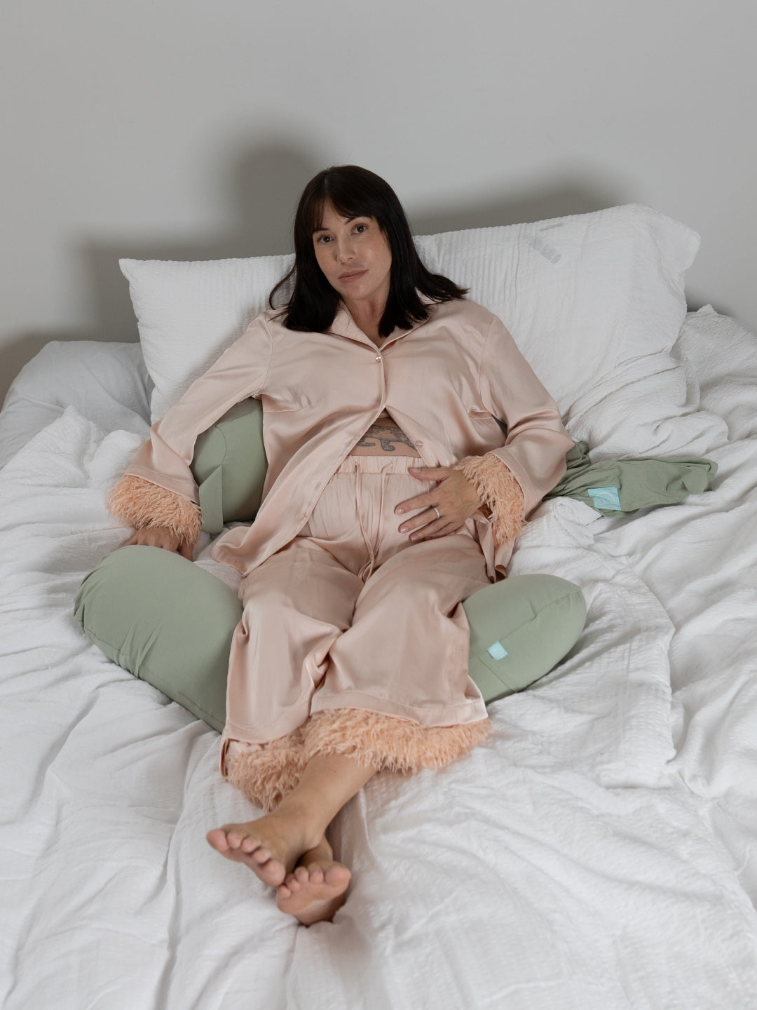 Najell pregnancy pillow, Najell raseduspadi, imetamispadi, all-groups