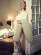 Najell pregnancy pillow, Najell raseduspadi, imetamispadi, all-groups