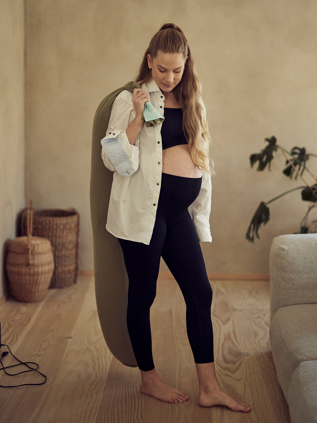 Najell pregnancy pillow, Najell raseduspadi, imetamispadi, all-groups