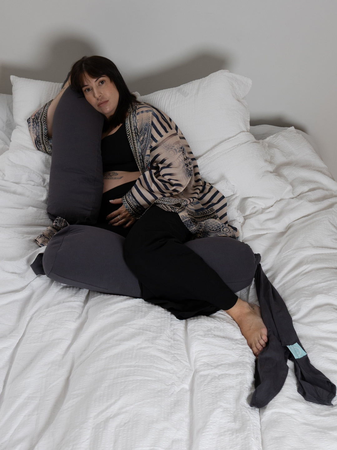 Najell pregnancy pillow, Najell raseduspadi, imetamispadi, all-groups