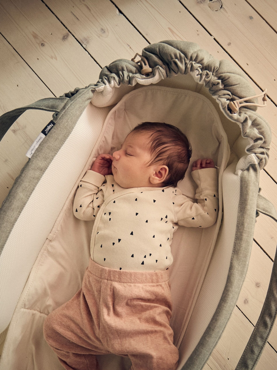 Najell Sleepcarrier Waterproof bedding, Najell Sleepcarrier veekindel voodikate, all-groups