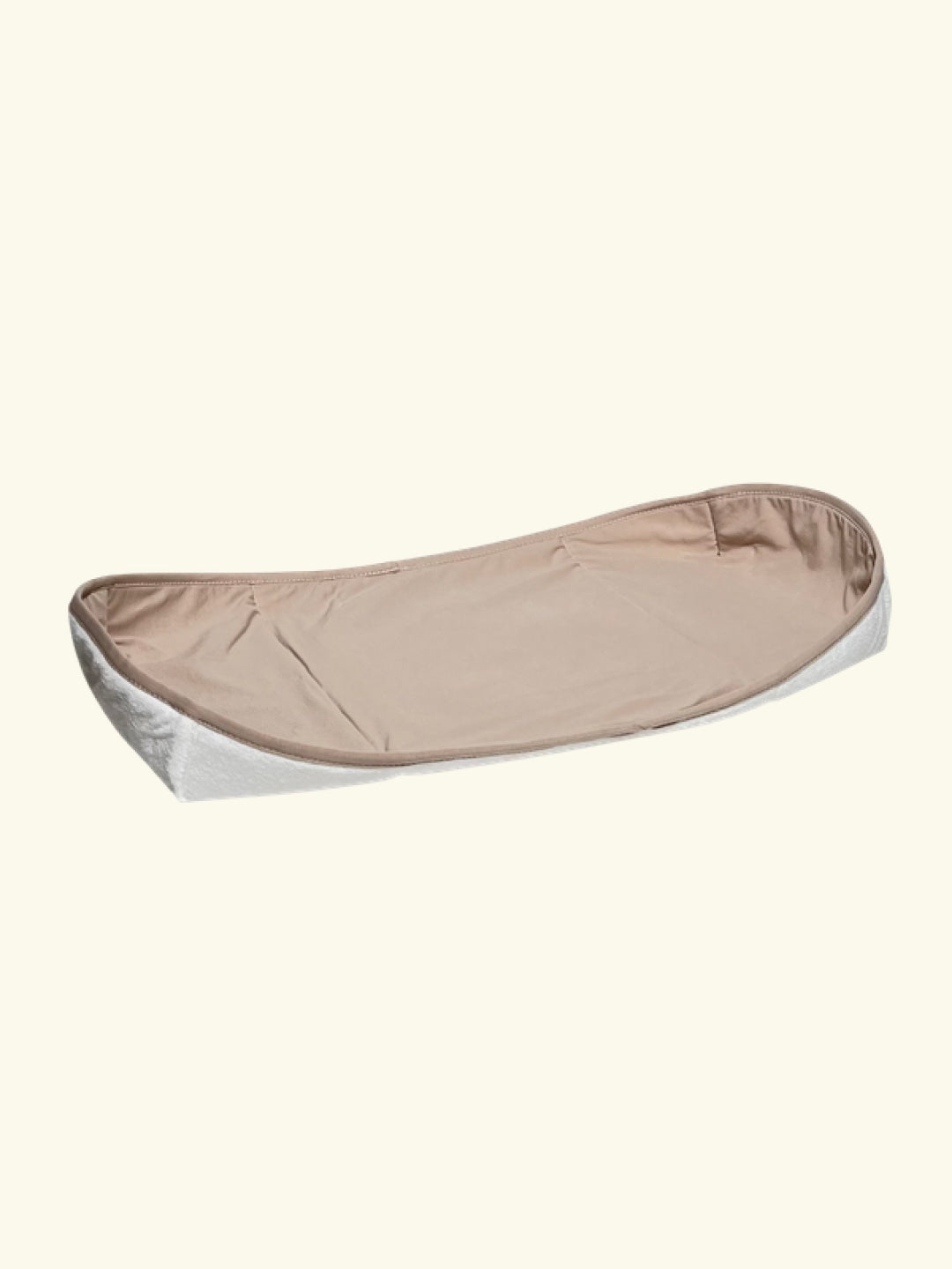 Najell Sleepcarrier Waterproof bedding, Najell Sleepcarrier veekindel voodikate, Linen Beige