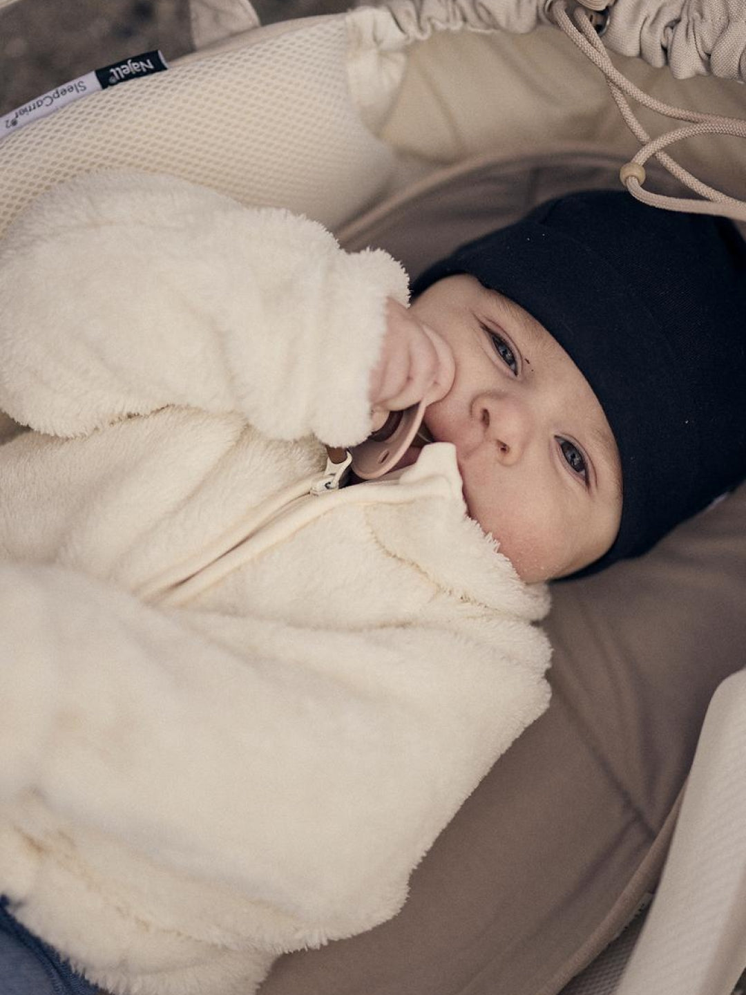 Najell Sleepcarrier Waterproof bedding, Najell Sleepcarrier veekindel voodikate, all-groups