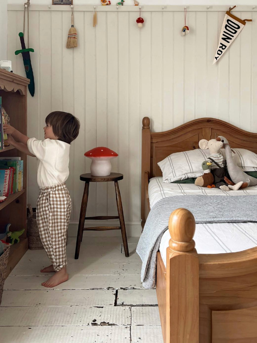 Egmont Toys Mushroom Lamp, Egmont Toys seenelamp, all-groups