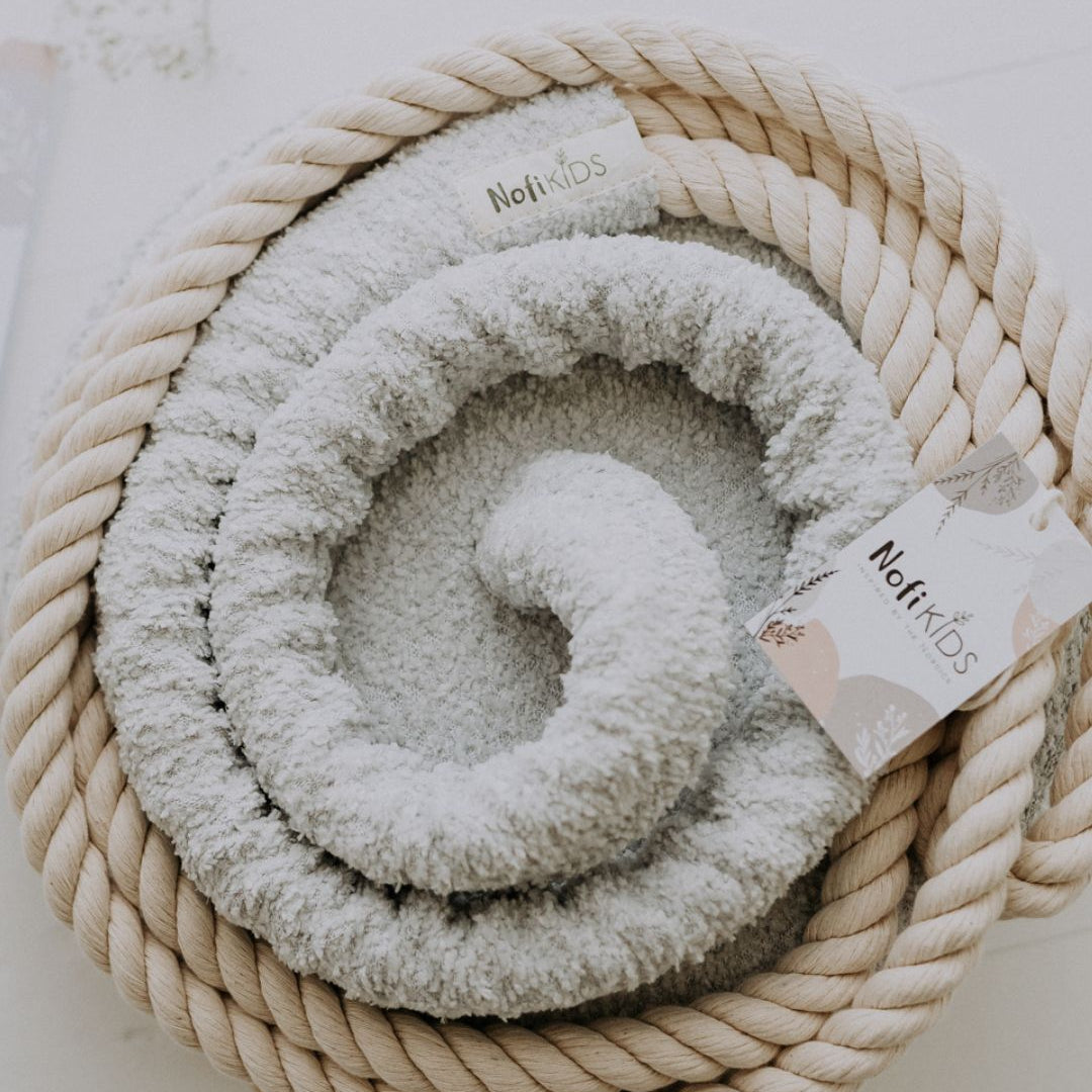 Nofi Kids HopOn swing, Nofi Kids HopOn kiik jäähall