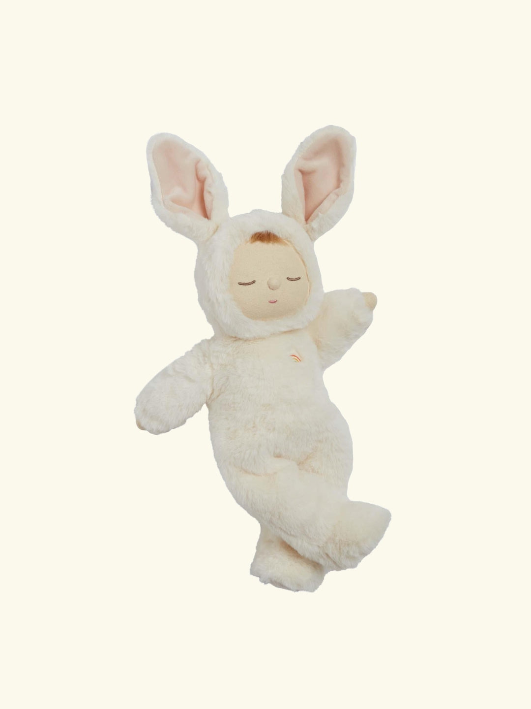 Olli Ella Cozy Dinkum Doll, Olli Ella Cozy Dinkum nukk, bunny moppet