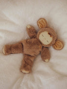 Olli Ella Cozy Dinkum Doll, Olli Ella Cozy Dinkum nukk, mouse pickle