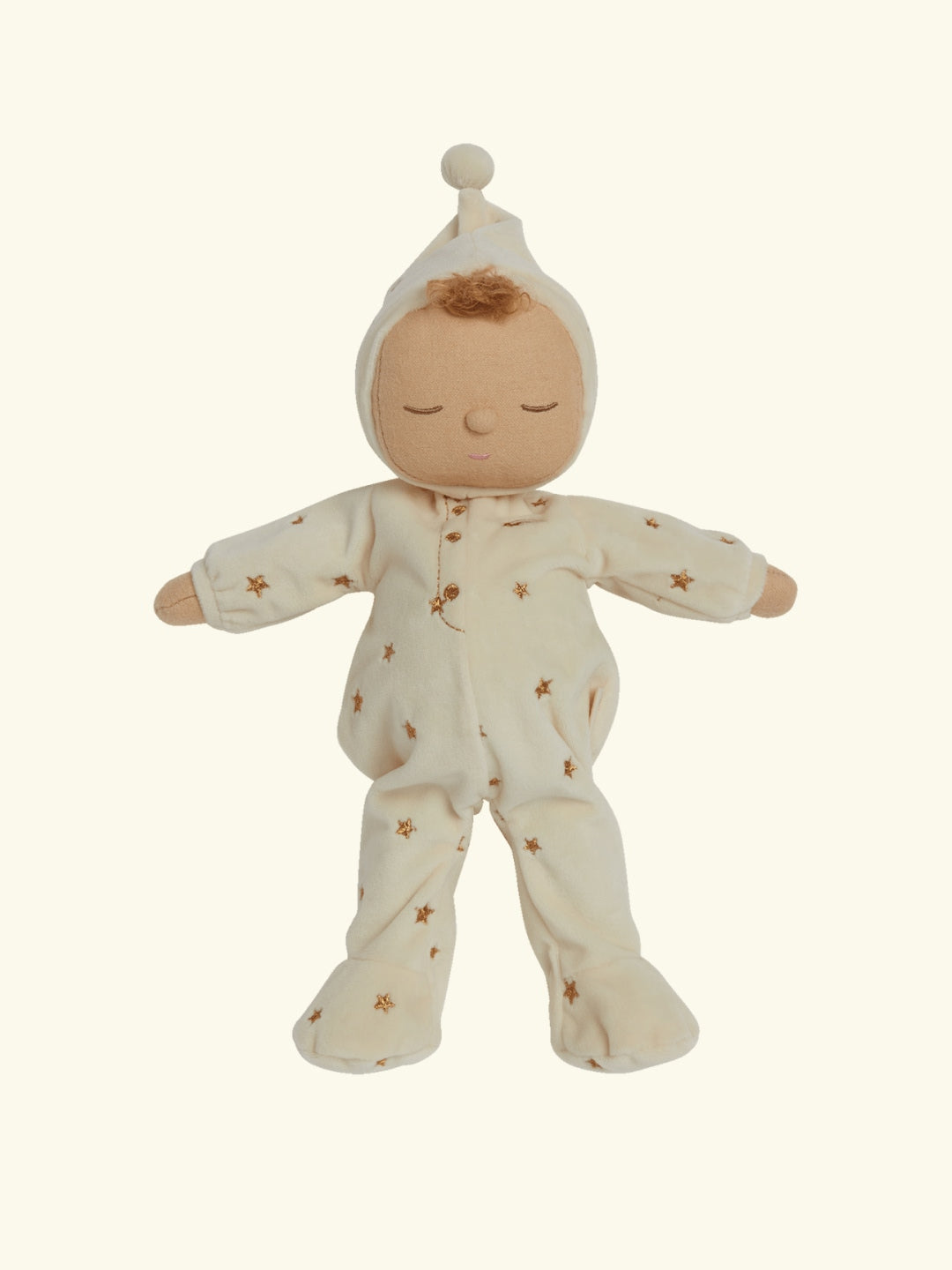 Olli Ella Lullaby Dozy Dinkum Lyra Buttercream