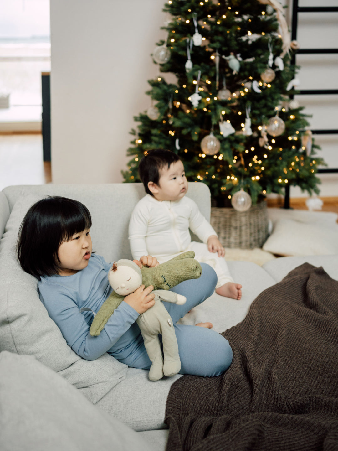 Babyluv Studio Pyjama, Babyluv Studio pidžaama