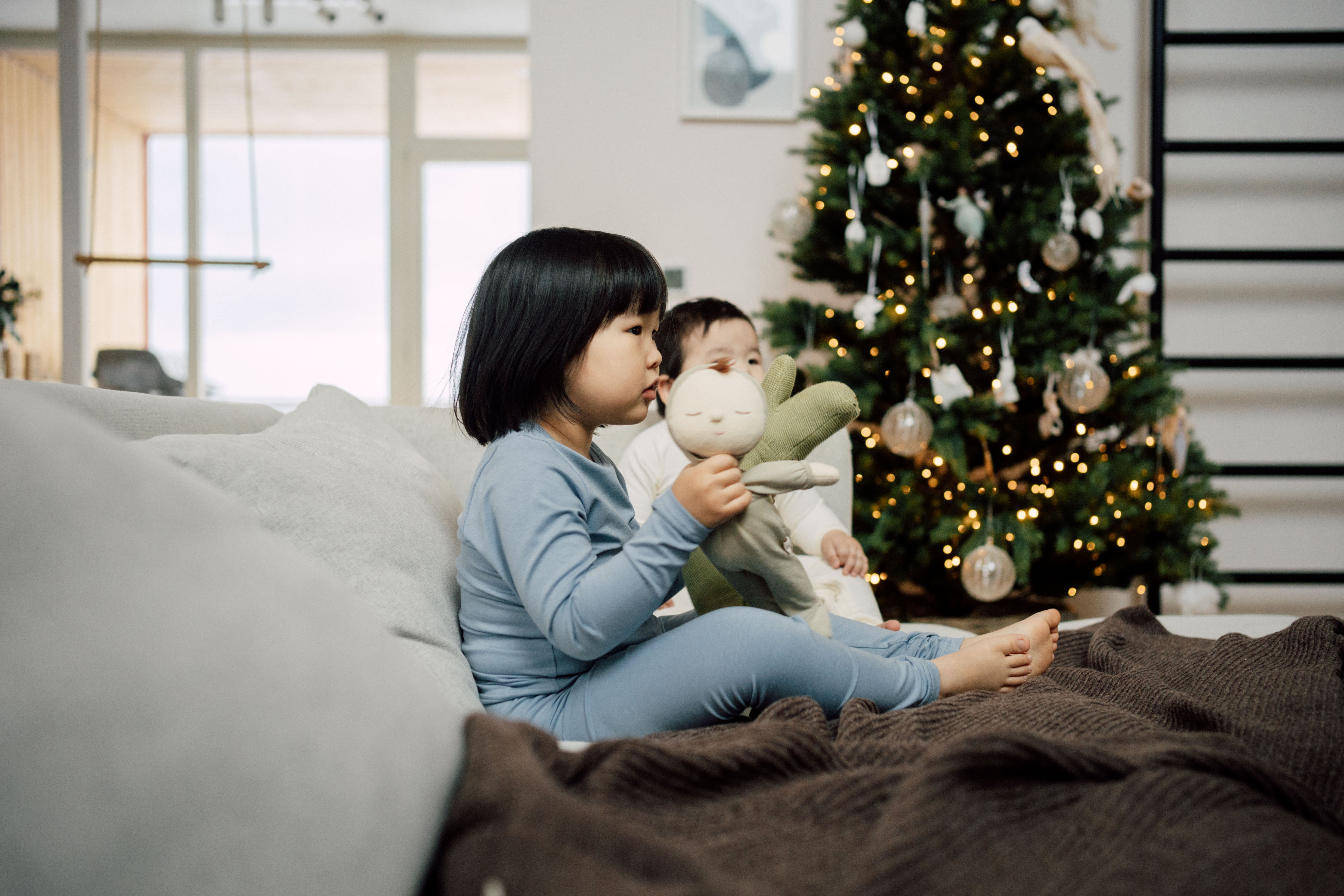 Babyluv Studio Pyjama, Babyluv Studio pidžaama