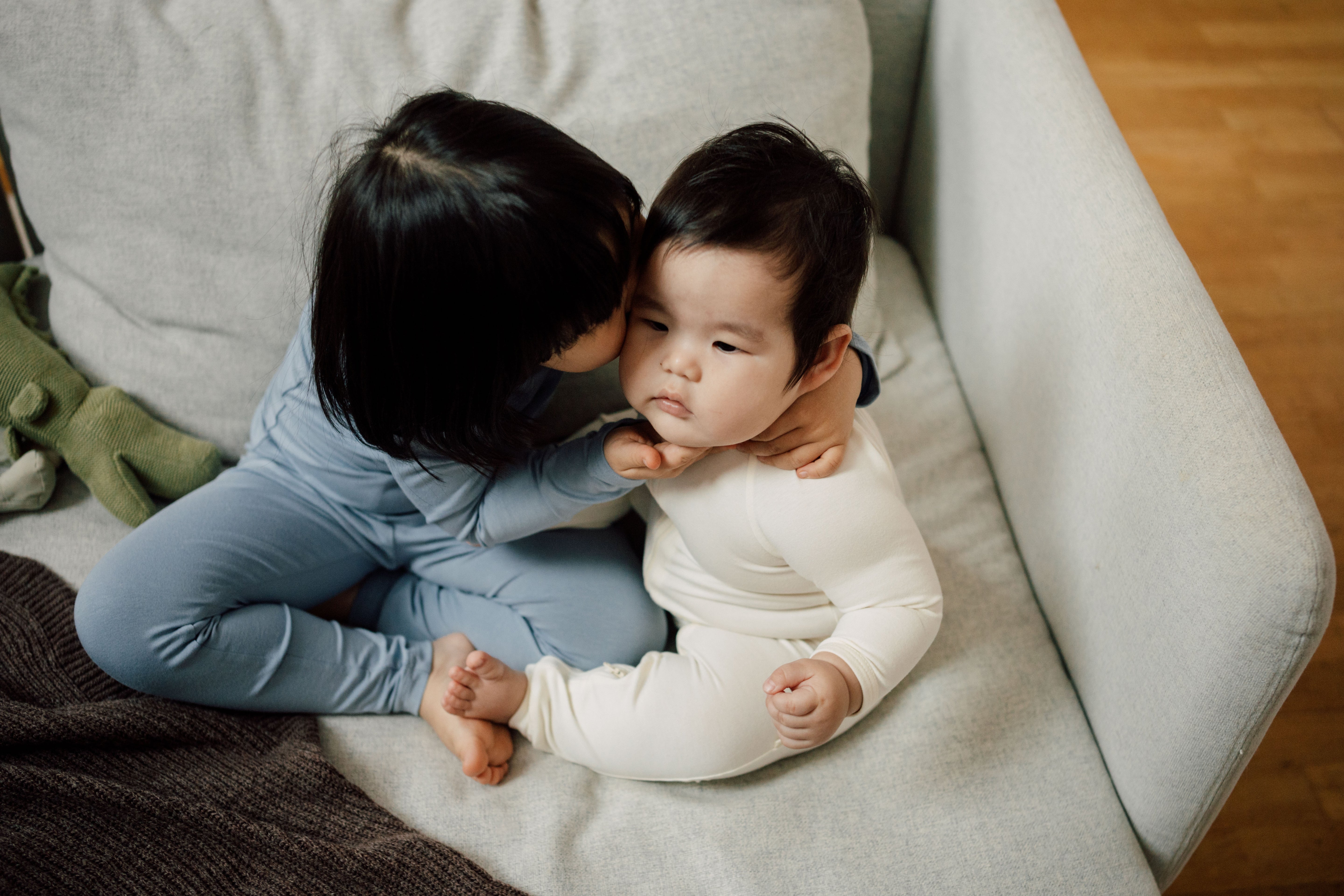 Babyluv Studio Pyjama, Babyluv Studio pidžaama