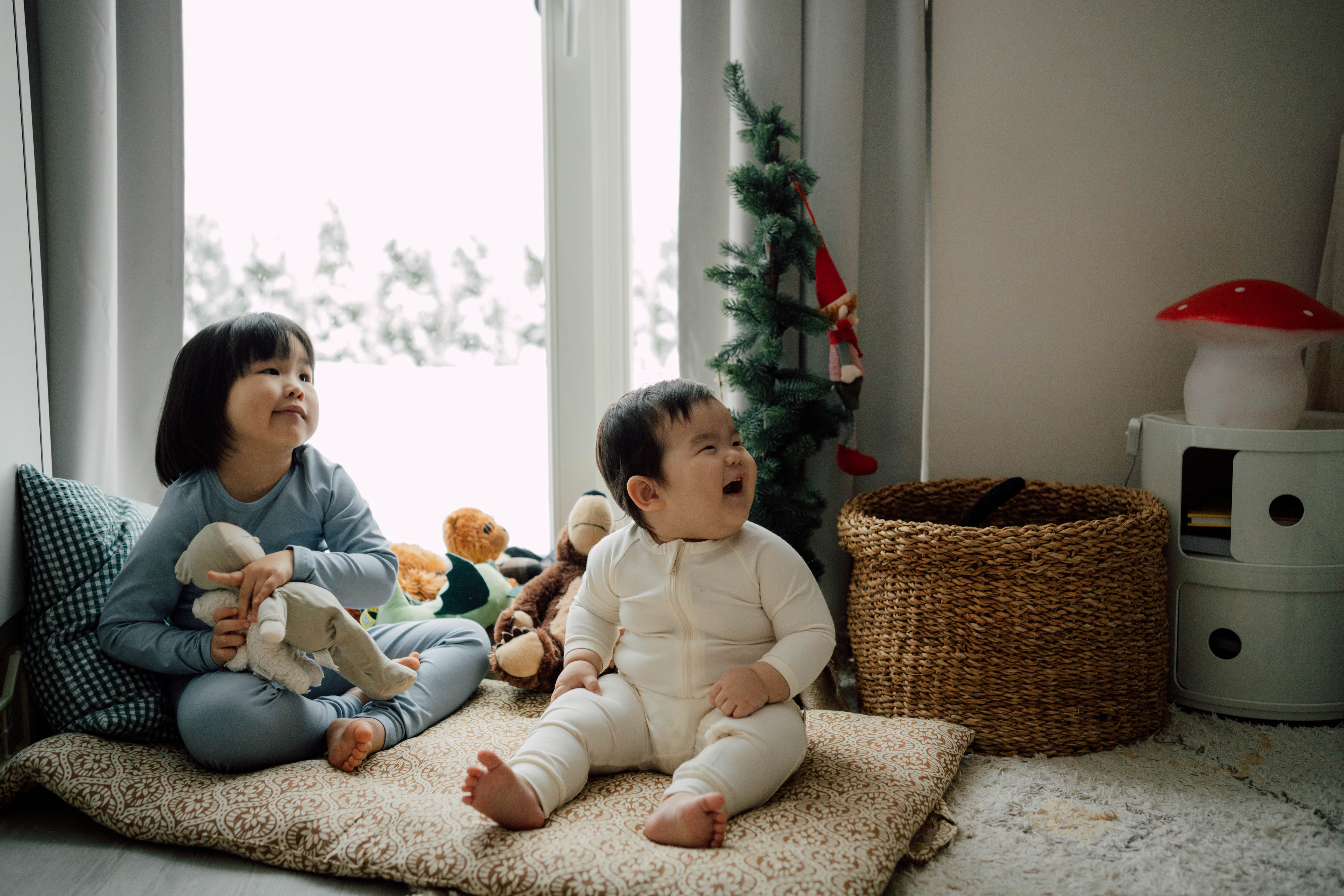 Babyluv Studio Pyjama, Babyluv Studio pidžaama