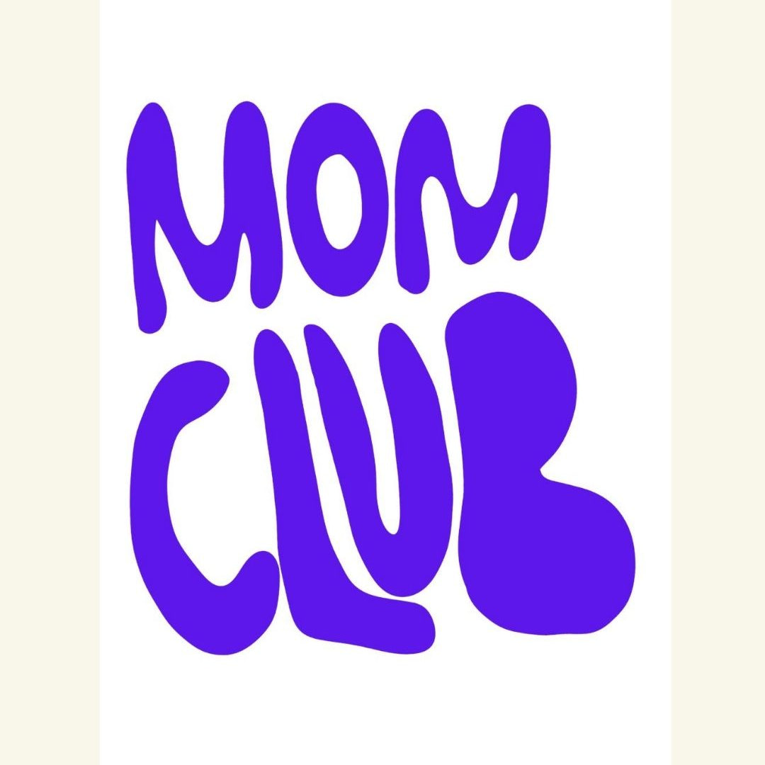 Babyluv Studio postcard, Babyluv Studio postkaart, mom club, tere tulemast emade klubisse