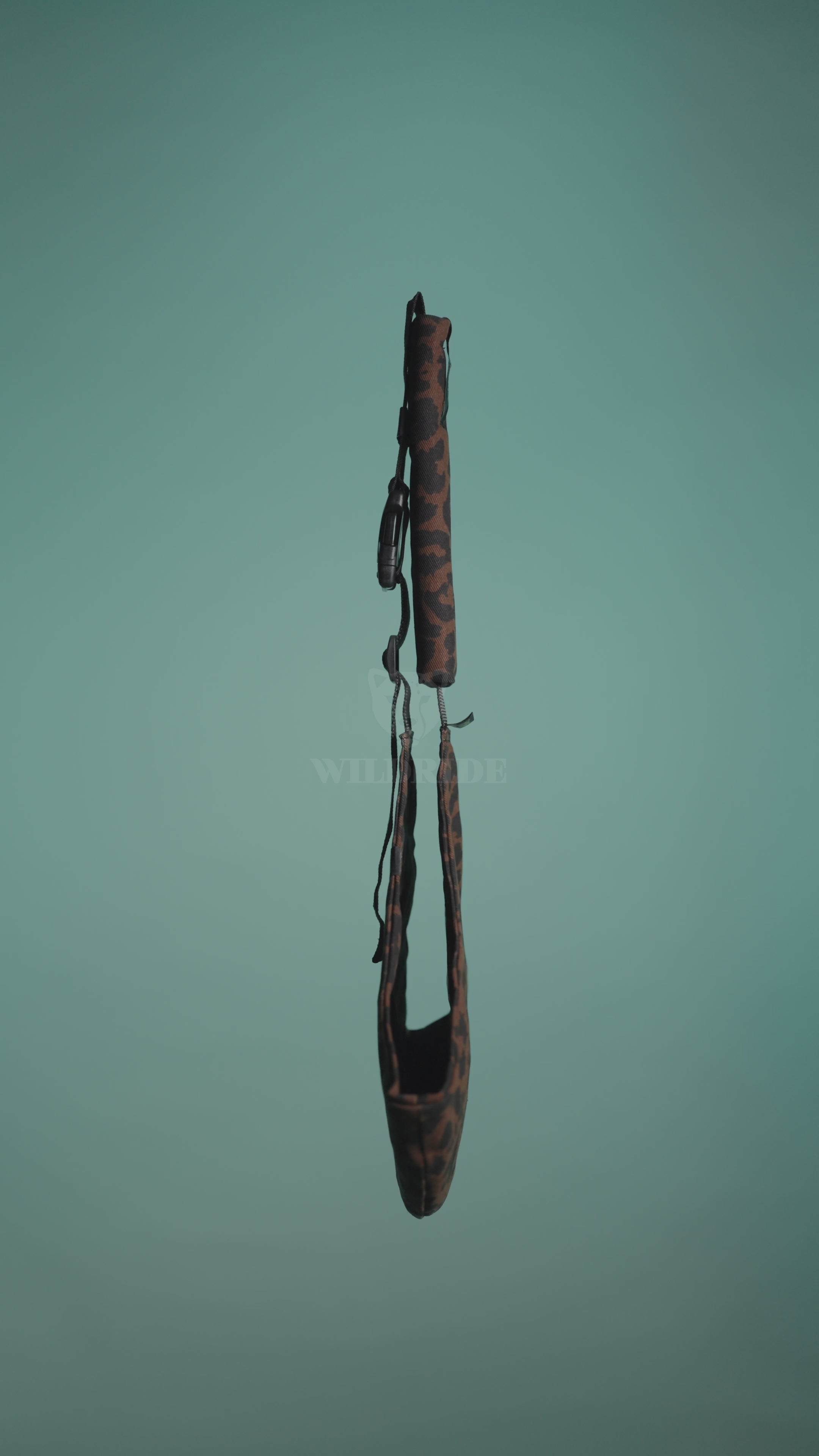 Wildride toddler carrier video 360, Wildride väikelapse kandekott video 360