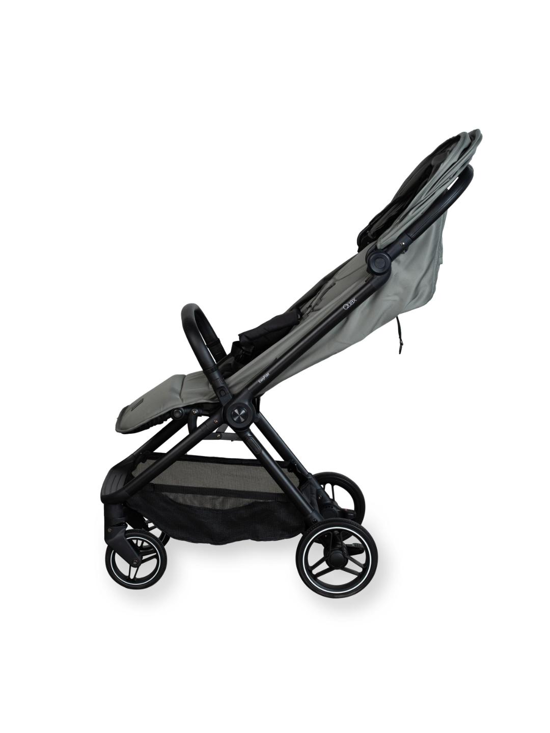 Quax Buggy Easyfold Stroller, Quax kergkäru, all-groups