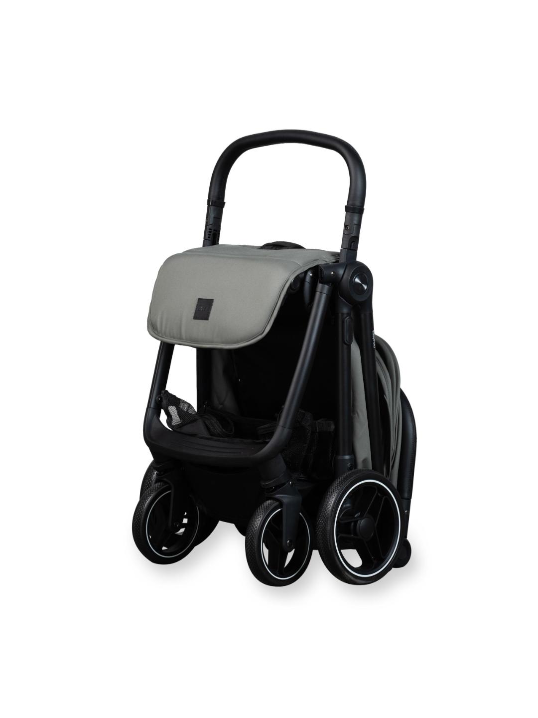 Quax Buggy Easyfold Stroller, Quax kergkäru, all-groups