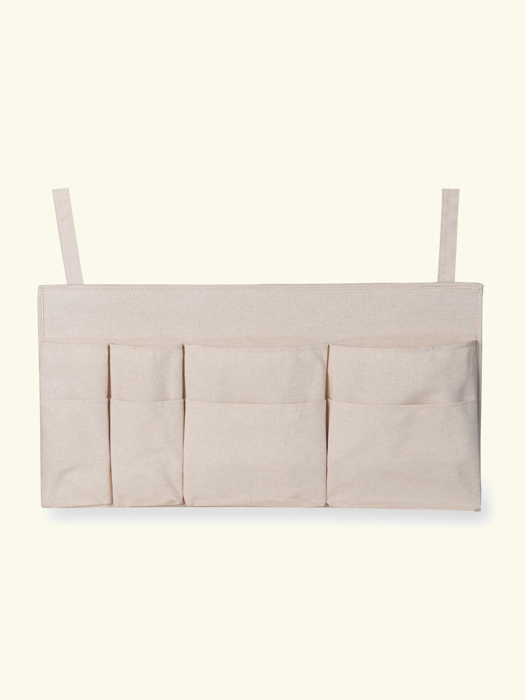 Quax hanging organizer for bed or playpen, Quax rippuv organiseerija vooditasku voodi või mänguaediku külge