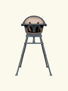Quax highchair Ultimo 3, Quax söögitool Ultimo 3, Grey