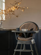 Quax highchair Ultimo 3, Quax söögitool Ultimo 3, all-groups