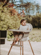 Quax highchair Ultimo 3 Luxe, Quax söögitool Ultimo 3 Luxe, all-groups