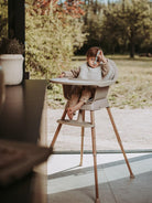Quax highchair Ultimo 3 Luxe, Quax söögitool Ultimo 3 Luxe, all-groups