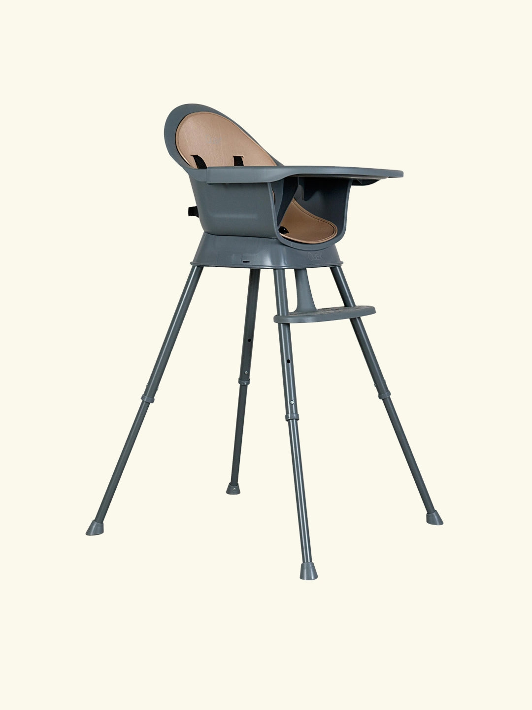 Quax highchair Ultimo 3, Quax söögitool Ultimo 3, all-groups